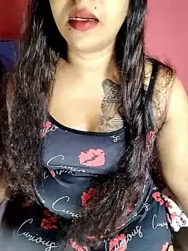 Sexy-Monikaa online show from 7, 4, 2026