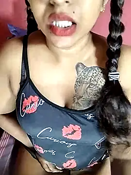 Sexy-Monikaa online show from 9, 4, 2026