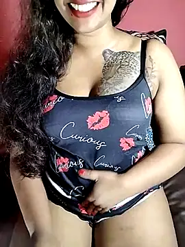 Sexy-Monikaa online show from 23, 4, 2026