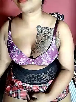 Sexy-Monikaa online show from 26, 4, 2026