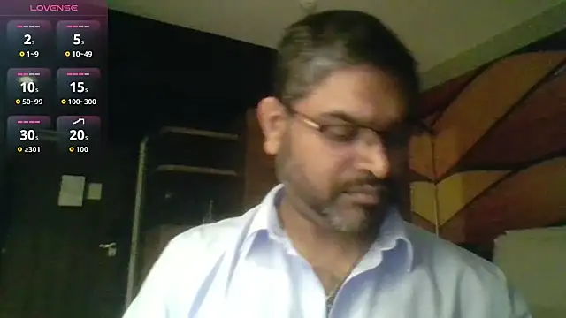 IndienTiger online show from 10, 9, 2025