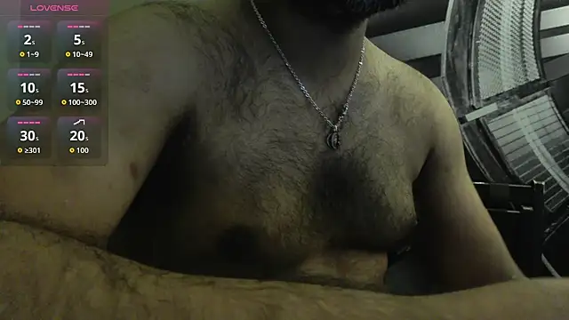 IndienTiger online show from 24, 9, 2025