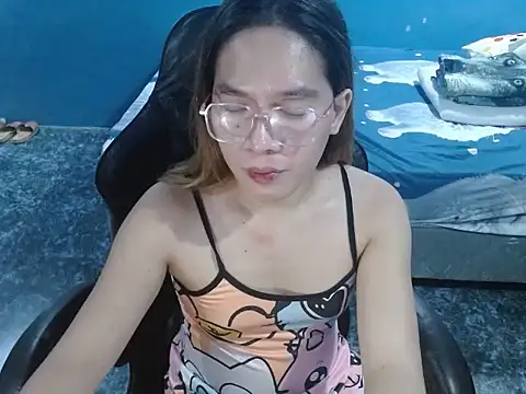 Asianpinaybeauty yam007 online show from 27, 9, 2025