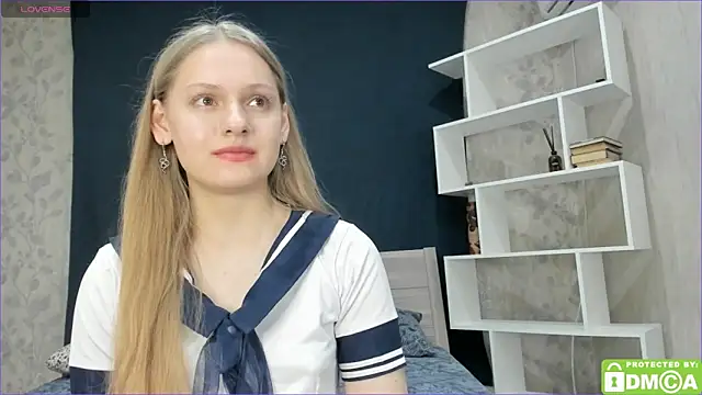 onelovelyalice online show from 22, 1, 2025