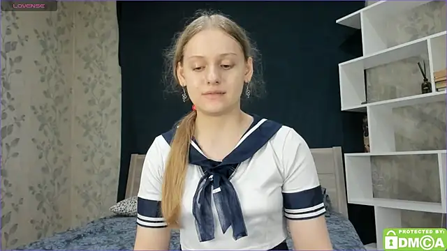 onelovelyalice online show from 28, 1, 2025