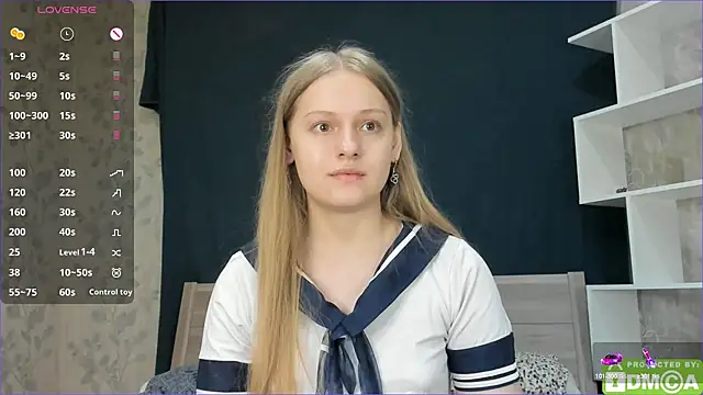 onelovelyalice online show from 12, 2, 2025