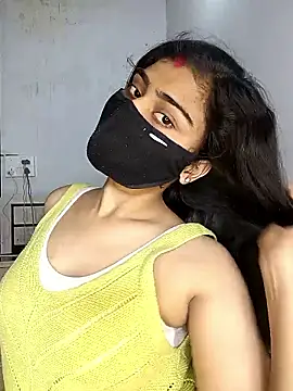 Snapshot of Love-N chatting on 10, 1, 2026 Love-N online show from 10, 1, 2026