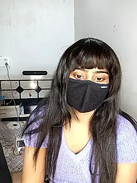 Snapshot of Love-N chatting on 14, 1, 2026 Love-N online show from 14, 1, 2026