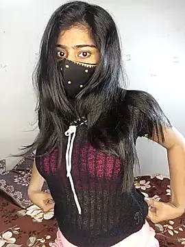 Snapshot of Love-N chatting on 1, 2, 2026 Love-N online show from 1, 2, 2026