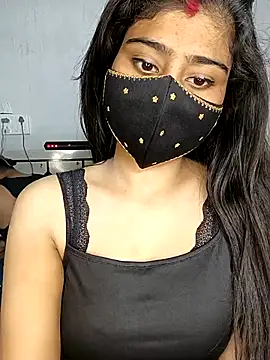 Snapshot of Love-N chatting on 1, 2, 2026 Love-N online show from 1, 2, 2026