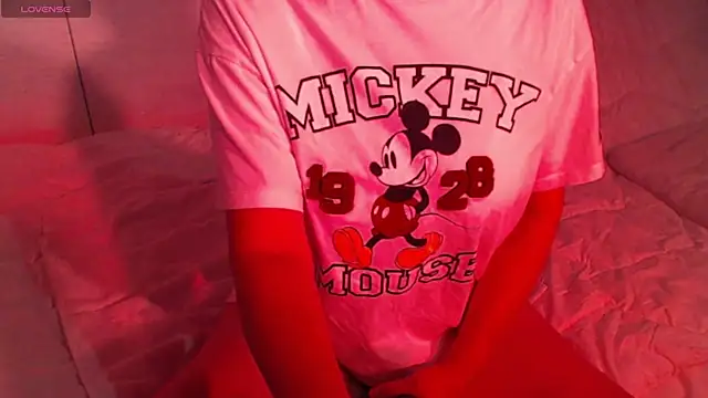 Snapshot of sweetchani666 chatting on 26, 9, 2025 sweetchani666 online show from 26, 9, 2025