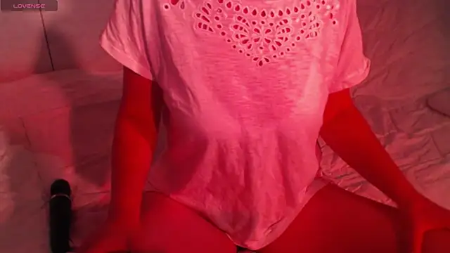 Snapshot of sweetchani666 chatting on 9, 10, 2025 sweetchani666 online show from 9, 10, 2025