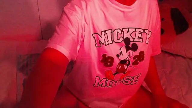 Snapshot of sweetchani666 chatting on 16, 11, 2025 sweetchani666 online show from 16, 11, 2025