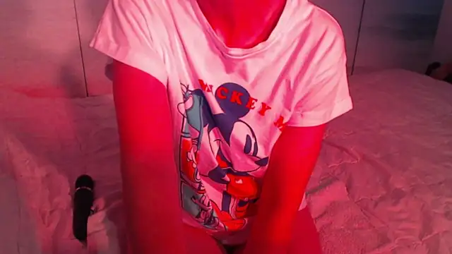 Snapshot of sweetchani666 chatting on 21, 12, 2025 sweetchani666 online show from 21, 12, 2025