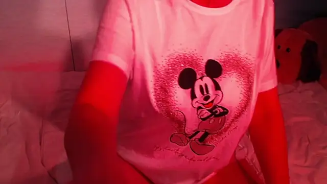 Snapshot of sweetchani666 chatting on 17, 1, 2026 sweetchani666 online show from 17, 1, 2026