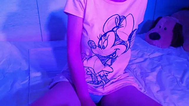 Snapshot of sweetchani666 chatting on 18, 1, 2026 sweetchani666 online show from 18, 1, 2026