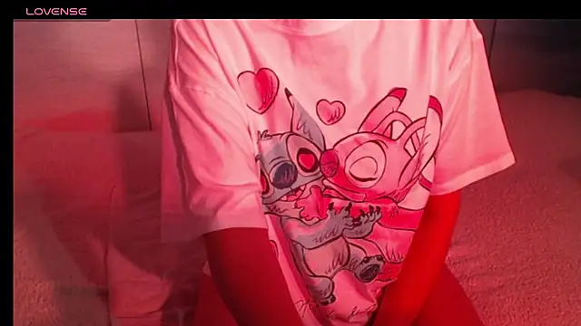 Snapshot of sweetchani666 chatting on 1, 3, 2026 sweetchani666 online show from 1, 3, 2026