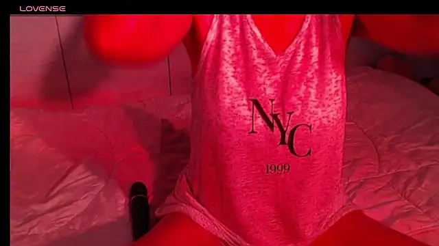 sweetchani666 online show from 17, 5, 2026