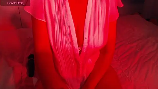 sweetchani666 online show from 27, 5, 2026