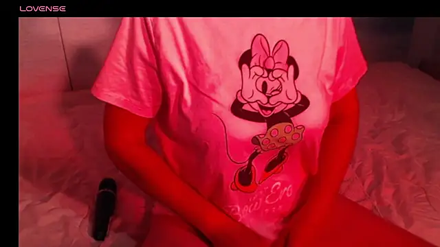 sweetchani666 online show from 1, 8, 2026