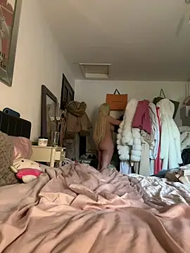 blissdimicco online show from 8, 3, 2025