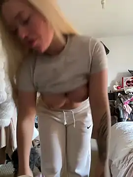 blissdimicco online show from 12, 3, 2025