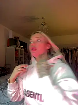 blissdimicco online show from 2, 10, 2025