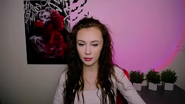 Nikonara Love online show from 30, 1, 2025