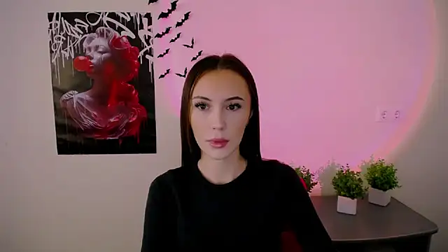 Nikonara Love online show from 5, 2, 2025