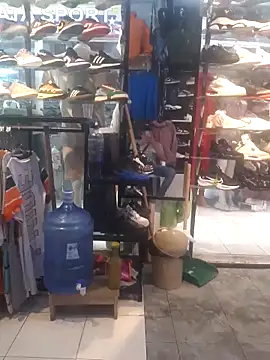 Dember2333 online show from 23, 3, 2026