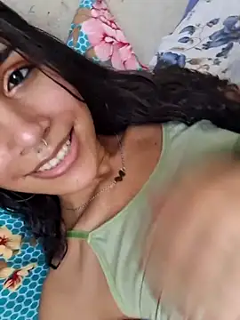 Snapshot of novinhatransexy chatting on 20, 12, 2025 novinhatransexy online show from 20, 12, 2025