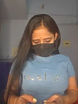 Hot honey77 online show from 17, 11, 2025