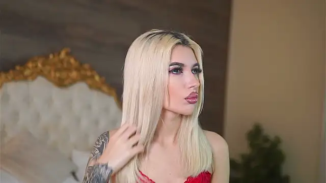 Juicy Jessye online show from 12, 2, 2025