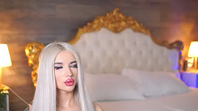 Juicy Jessye online show from 25, 2, 2025