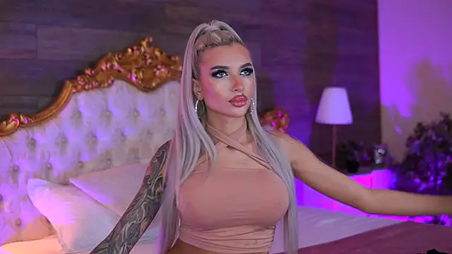 Juicy Jessye online show from 13, 9, 2025