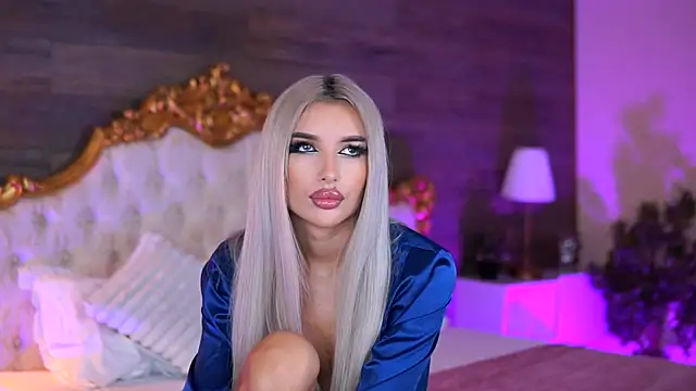 Juicy Jessye online show from 24, 9, 2025