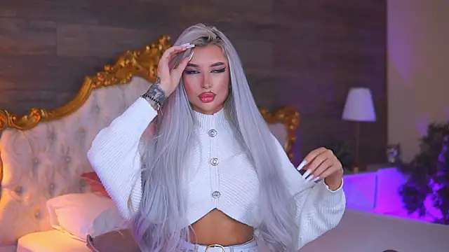 Juicy Jessye online show from 24, 3, 2026