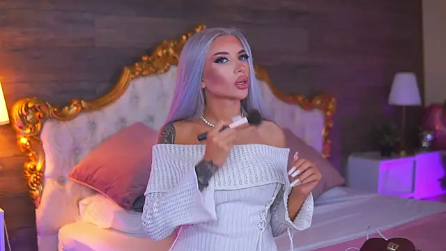 Juicy Jessye online show from 20, 4, 2026