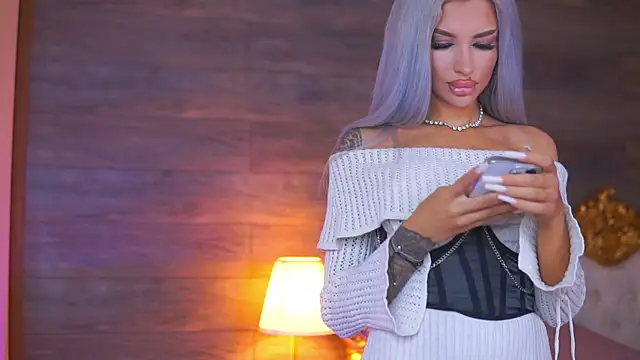 Juicy Jessye online show from 21, 4, 2026