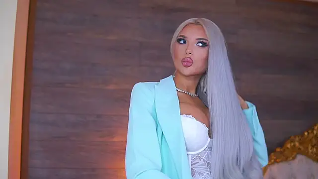 Juicy Jessye online show from 26, 4, 2026