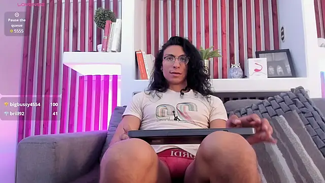 ApoloCruz online show from 25, 1, 2025