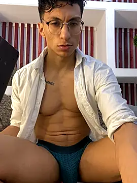 ApoloCruz online show from 19, 10, 2025