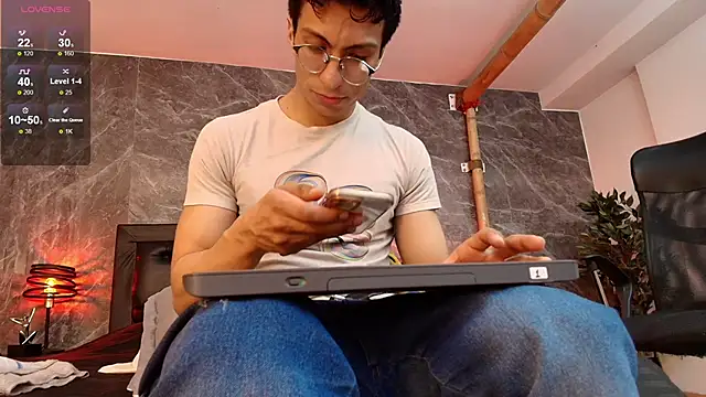 ApoloCruz online show from 18, 1, 2026