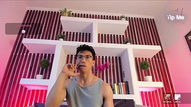 ApoloCruz online show from 12, 2, 2026