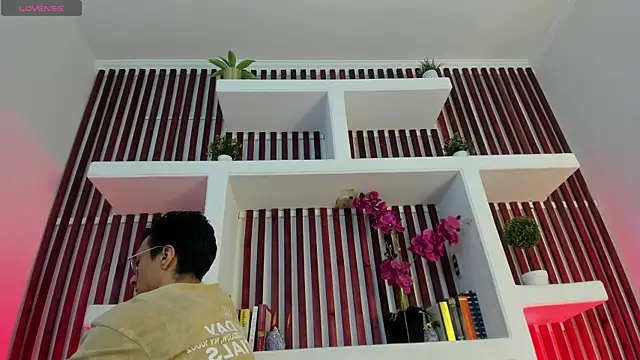 ApoloCruz online show from 17, 5, 2026