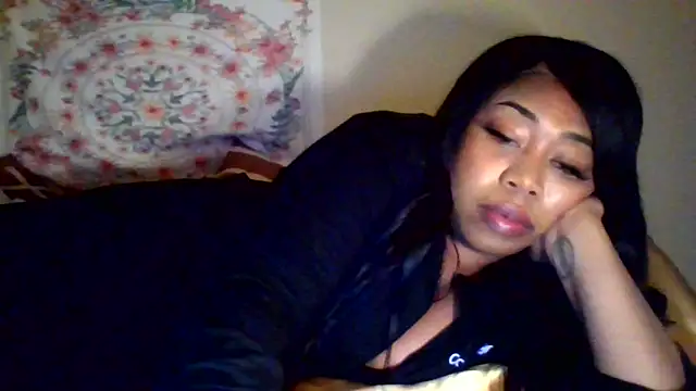 angeliquebelcali online show from 16, 12, 2025