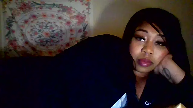 angeliquebelcali online show from 15, 1, 2026