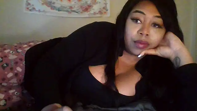 angeliquebelcali online show from 29, 4, 2026