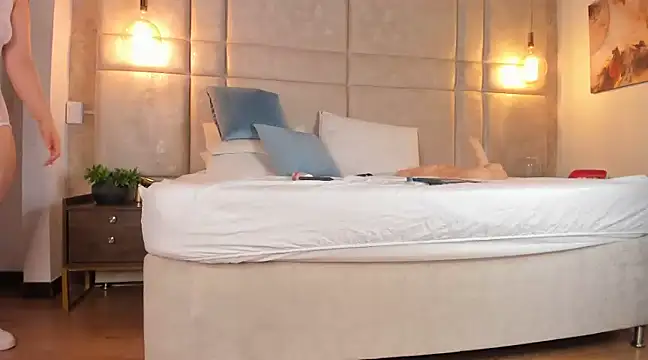 Mara Torres1 online show from 29, 1, 2025