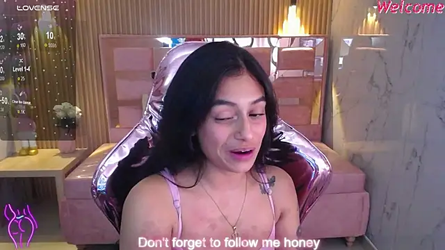 Snapshot of lilith_petit_sub chatting on 25, 2, 2025 lilith petit sub online show from 25, 2, 2025